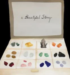 Outlet kivirannekoru Rannekorut