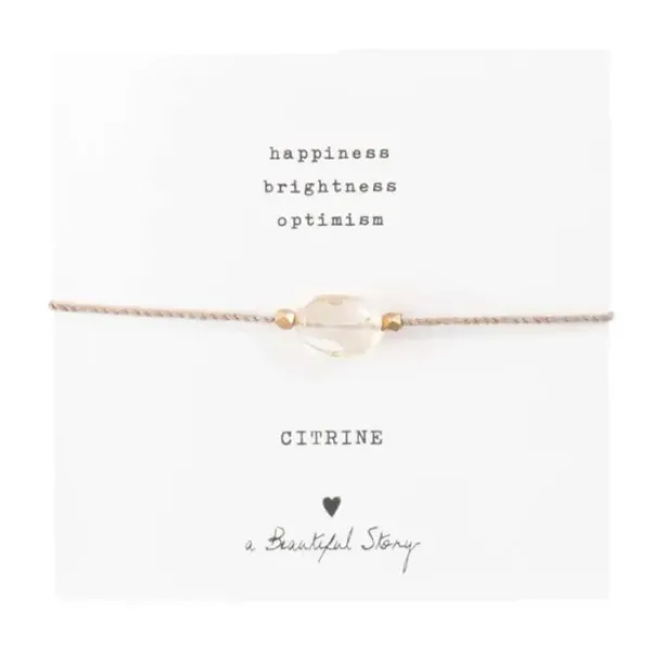 Outlet kivirannekoru Rannekorut