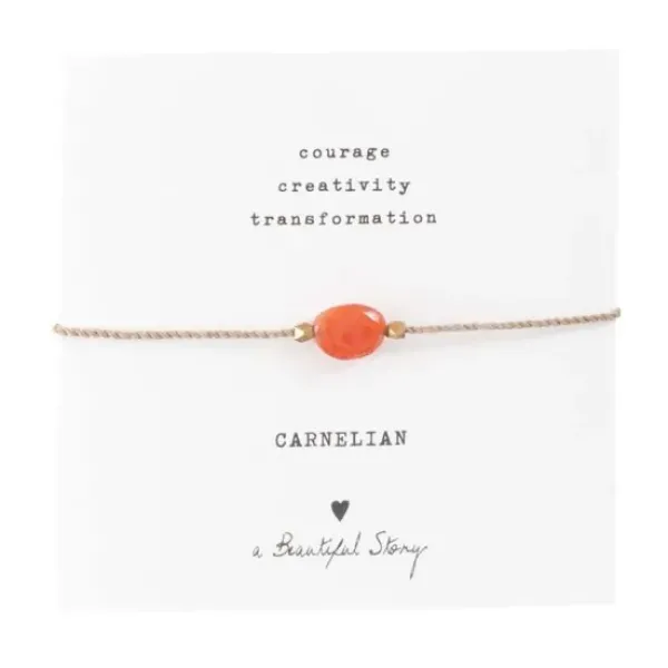 Outlet kivirannekoru Rannekorut