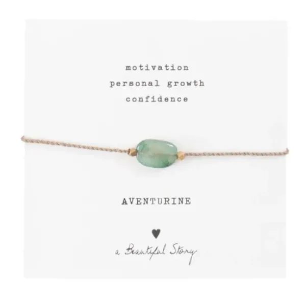 Outlet kivirannekoru Rannekorut