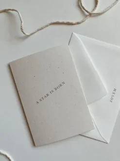 Clearance a star is born Kortit