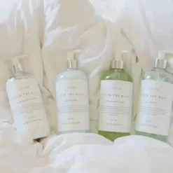 Clearance After the Rain Hand & Body nestesaippua 500ml Kosmetiikka