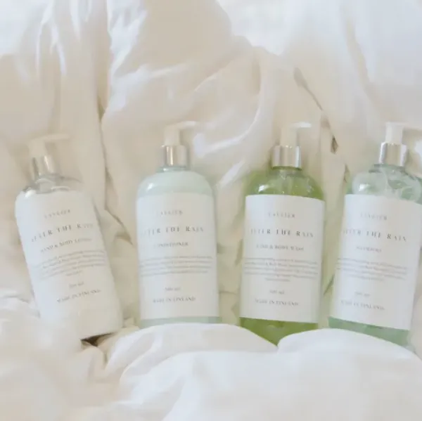 Clearance After the Rain Hand & Body nestesaippua 500ml Kosmetiikka