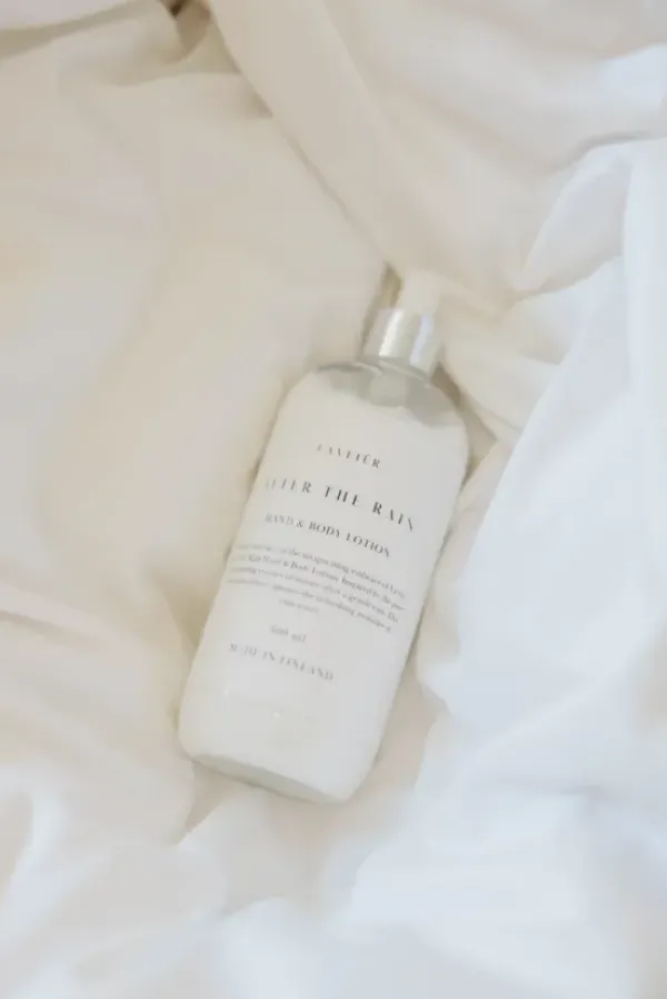 Clearance After the Rain käsi- ja vartalovoide Kosmetiikka