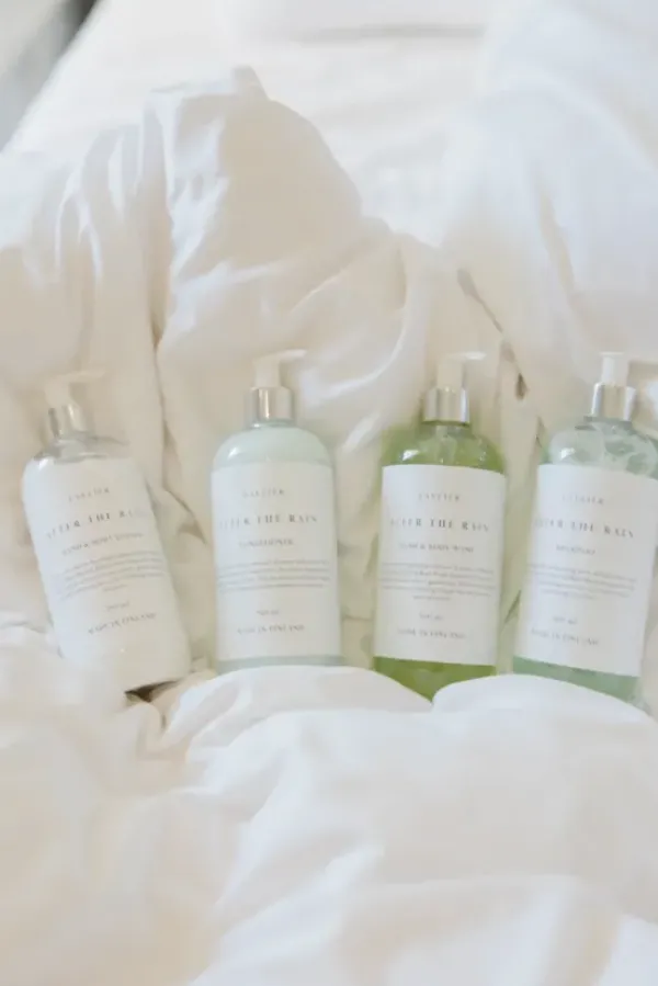 Clearance After the Rain käsi- ja vartalovoide Kosmetiikka