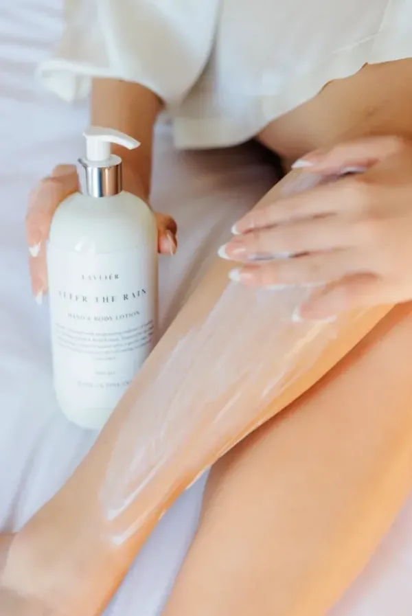 Clearance After the Rain käsi- ja vartalovoide Kosmetiikka