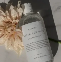 New After The Rain pyykkietikka 500ml Vaatehuolto|Kodinhoito