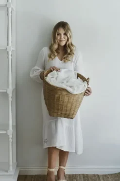 New After The Rain pyykkietikka 500ml Vaatehuolto|Kodinhoito