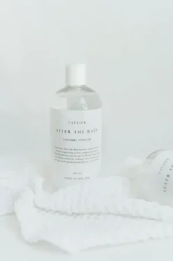 New After The Rain pyykkietikka 500ml Vaatehuolto|Kodinhoito
