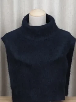 Discount Aliana kauluri, dark navy Huivit Ja Kaulurit