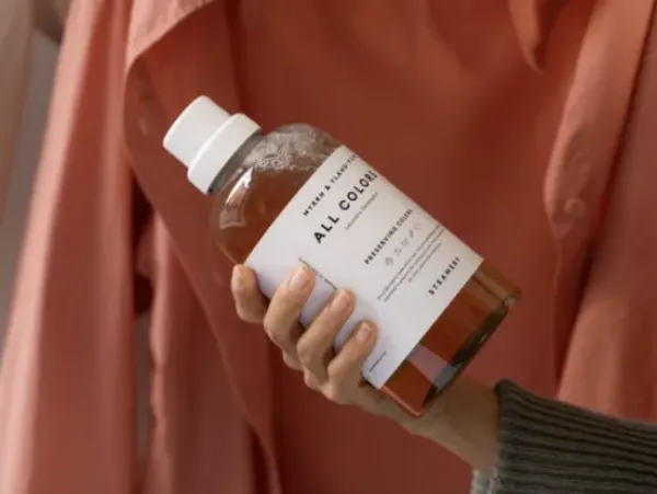 Clearance All Colors pyykinpesuaine Vaatehuolto|Kodinhoito