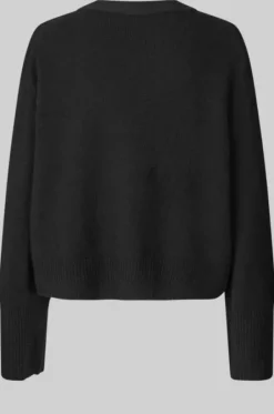 New Alpha neuletakki, black Neuleet Ja Neuletakit|Uutuudet