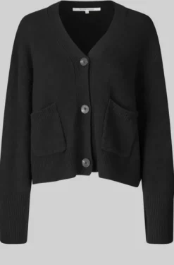 New Alpha neuletakki, black Neuleet Ja Neuletakit|Uutuudet