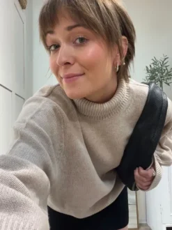 Discount Alpha pooloneule, pumice stone Neuleet Ja Neuletakit|Uutuudet