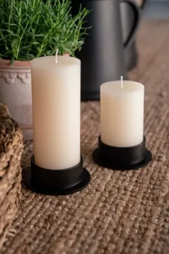 Sale Alttarikynttilä Ø7cm, H12cm Kynttilät Ja Lyhdyt