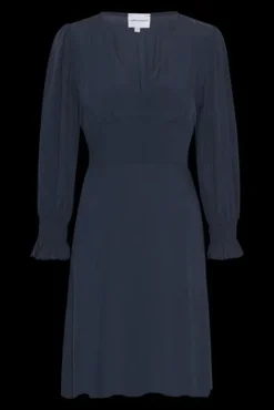 New - Koko mekko short, navy Mekot Ja Hameet|Juhlavaatteet