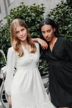 New - Umi mekko short, black Mekot Ja Hameet|Juhlavaatteet