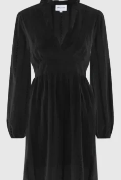 New - Umi mekko short, black Mekot Ja Hameet|Juhlavaatteet