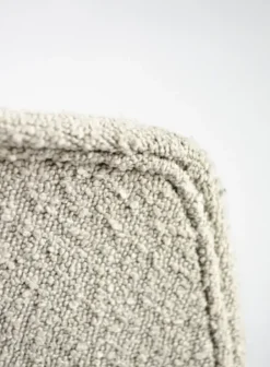 Best Andy bouclé tuoli, off-white Muut Huonekalut