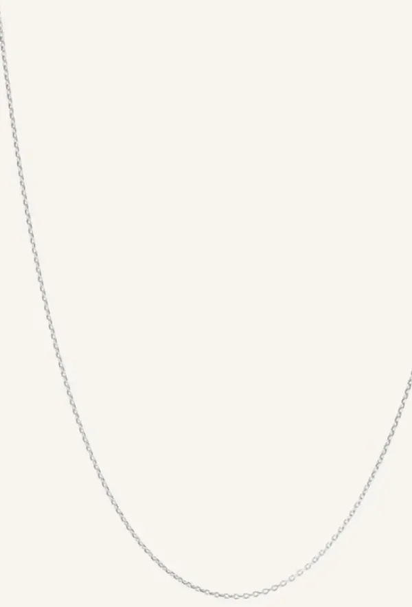 Clearance Anna kaulakoru, hopea Kaulakorut