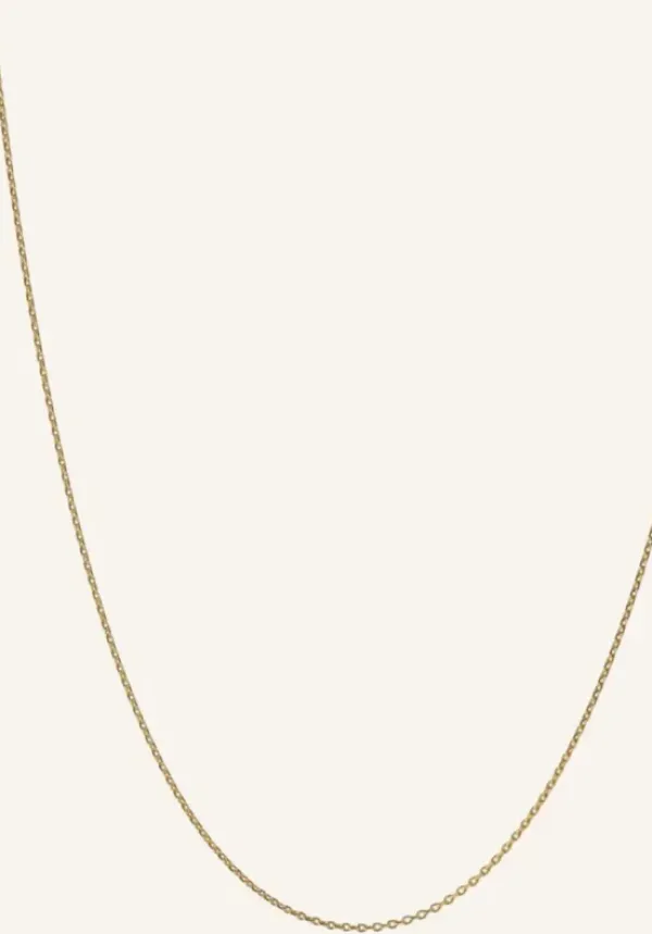 Anna kaulakoru, kulta Kaulakorut