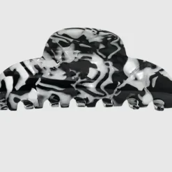 - hainhammas XL, black/silver Hiusasusteet