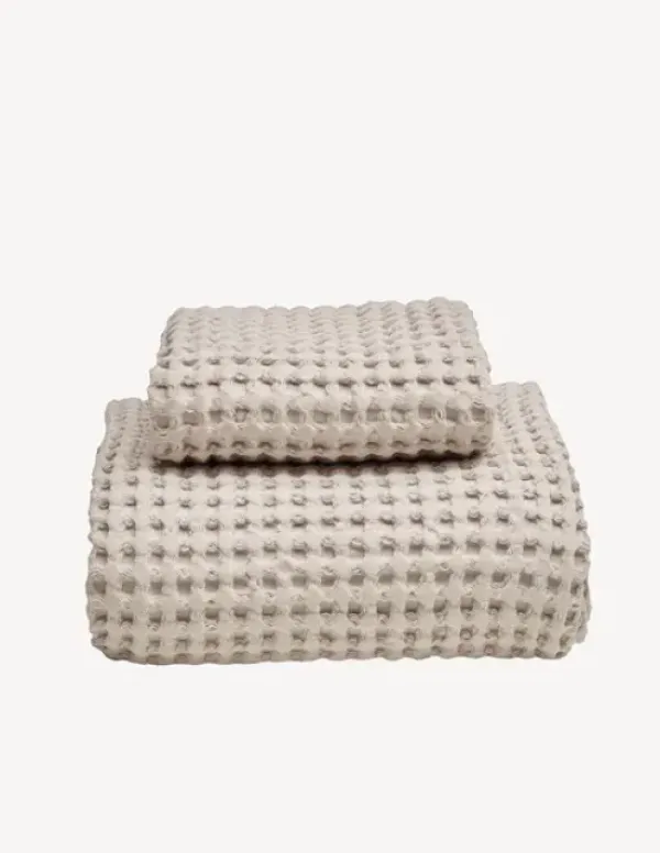 Clearance Anno - Puro-pyyhe 100x150cm kitti Kylpyhuonetekstiilit