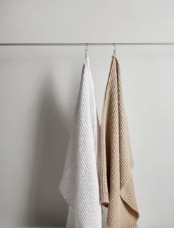 Clearance Anno - Puro-pyyhe 100x150cm kitti Kylpyhuonetekstiilit