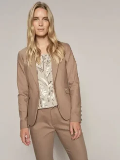 Outlet Astrid Brooks toppi, feather gray Paidat Ja Topit|Juhlavaatteet