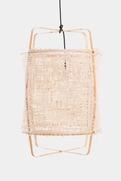 Outlet - Z22 valaisin, blonde natural paper Valaisimet