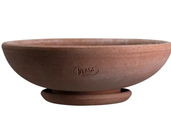 Discount - ruukku Ada RAW Rosa, Ø 30 cm Ruukut Ja Maljakot