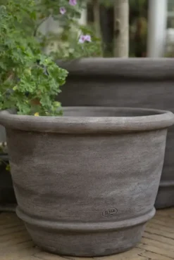 Sale - ruukku Campana RAW Grey, Ø 60 cm Ruukut Ja Maljakot