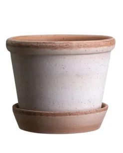 Clearance - ruukku Parade RAW Rosa, Ø 13 cm Ruukut Ja Maljakot