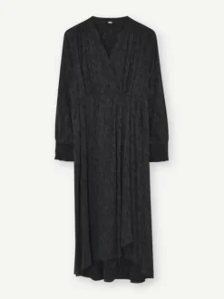 Bex midi+ mekko, musta Mekot Ja Hameet|Juhlavaatteet