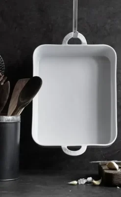 Clearance Bianca salaattikulho Ø34cm Tarjoilu Ja Ottimet|Astiat