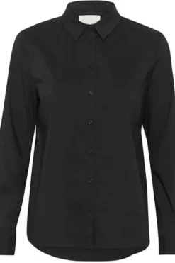 Bimini paitapusero, black Paidat Ja Topit|Uutuudet