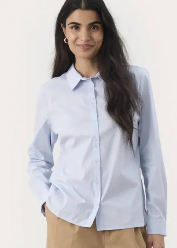 Clearance Bimini paitapusero, heather Paidat Ja Topit|Uutuudet