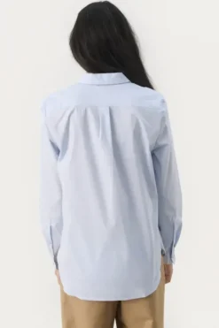 Clearance Bimini paitapusero, heather Paidat Ja Topit|Uutuudet