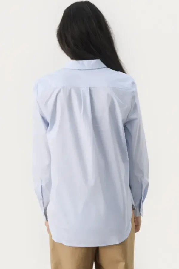 Clearance Bimini paitapusero, heather Paidat Ja Topit|Uutuudet