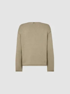 Online Bine neule v-kaula-aukolla, sesame Neuleet Ja Neuletakit|Uutuudet