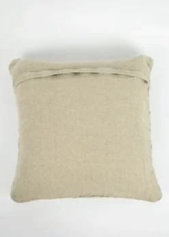 Bowery tyynynpäällinen pellavaa 50x50 Sisustustyynyt|Sisustustyynyt