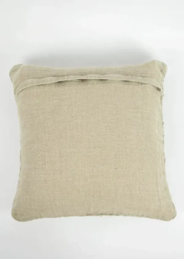 Bowery tyynynpäällinen pellavaa 50x50 Sisustustyynyt|Sisustustyynyt
