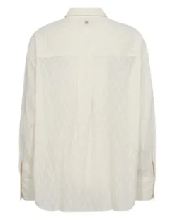 Outlet Britze paitapusero, ecru Paidat Ja Topit|Uutuudet