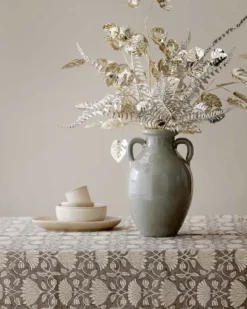 New - Kahvikuppi Jazzy Vanilla Astiat