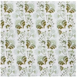 Discount - paperiservetit Marigold Ivy Keittiötekstiilit