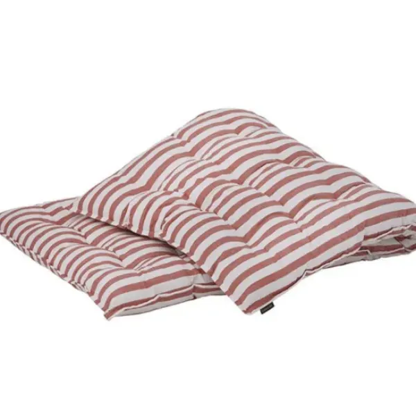 - Rimini Coral patja, 85x200cm Piha Ja Terassi|Istuintyynyt Ja -Patjat