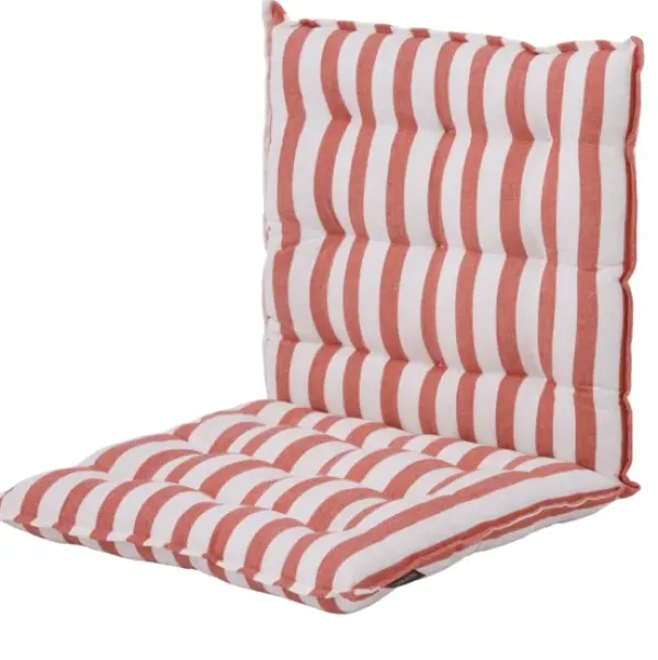 Clearance - Rimini Coral taittotyyny, 45x90cm Piha Ja Terassi|Istuintyynyt Ja -Patjat