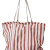 Best - Rimini Coral Weekend Bag, 50x45cm Laukut