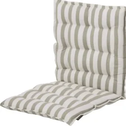 - Rimini Desert taittotyyny, 45x90cm Piha Ja Terassi|Istuintyynyt Ja -Patjat