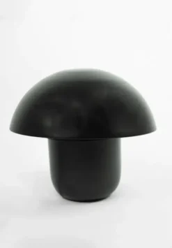 New Carl-Johan pöytävalaisin, mini black Valaisimet